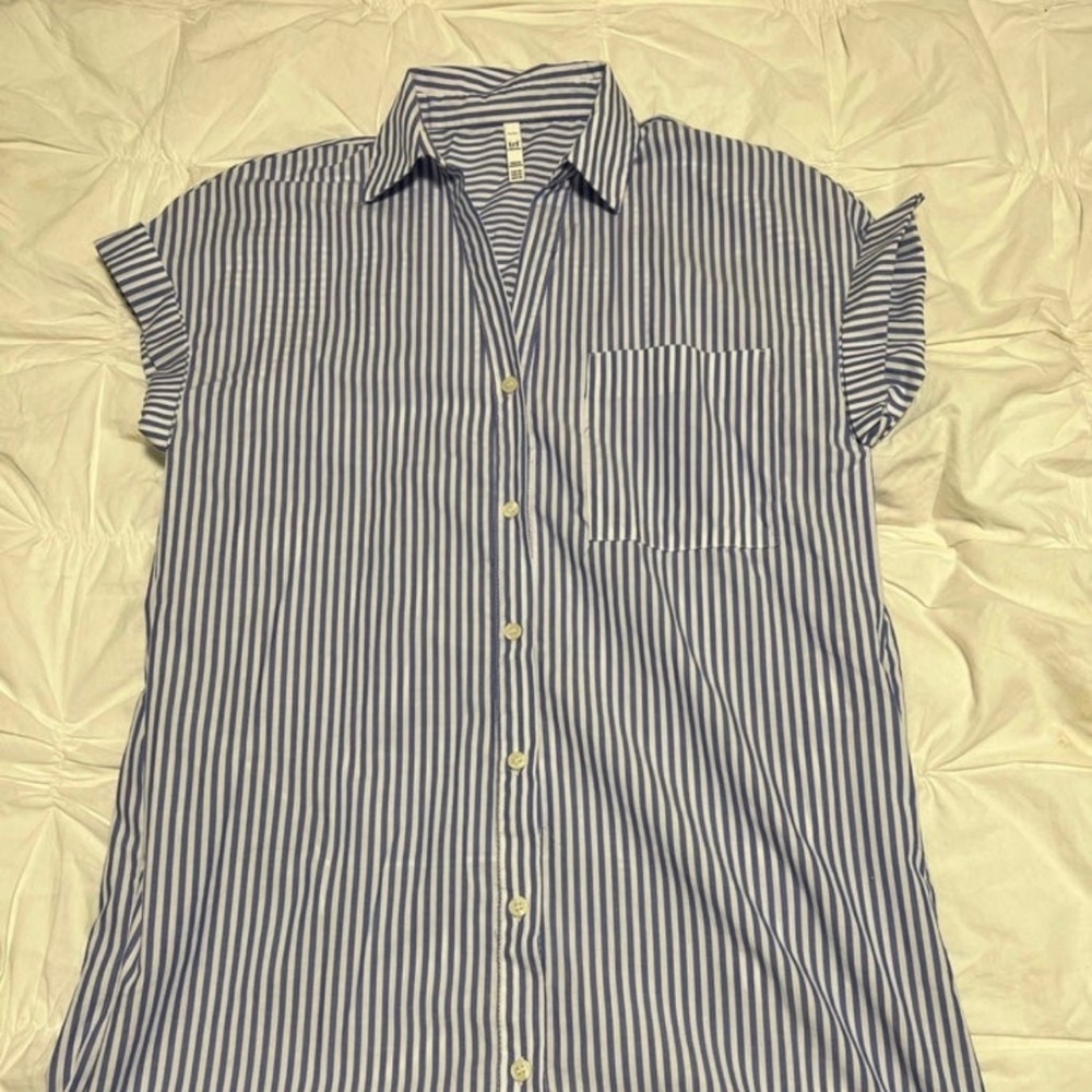 Zara mini dress